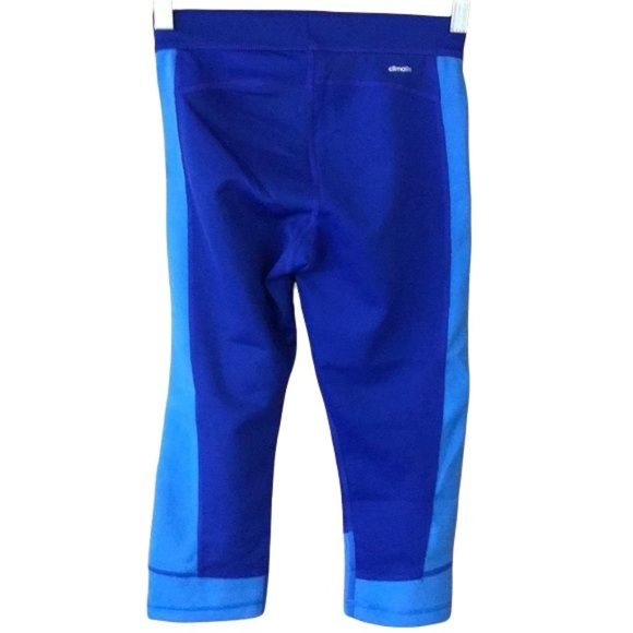 Adidas Women's Techfit Capris (Size Small) - Picture 2 of 3